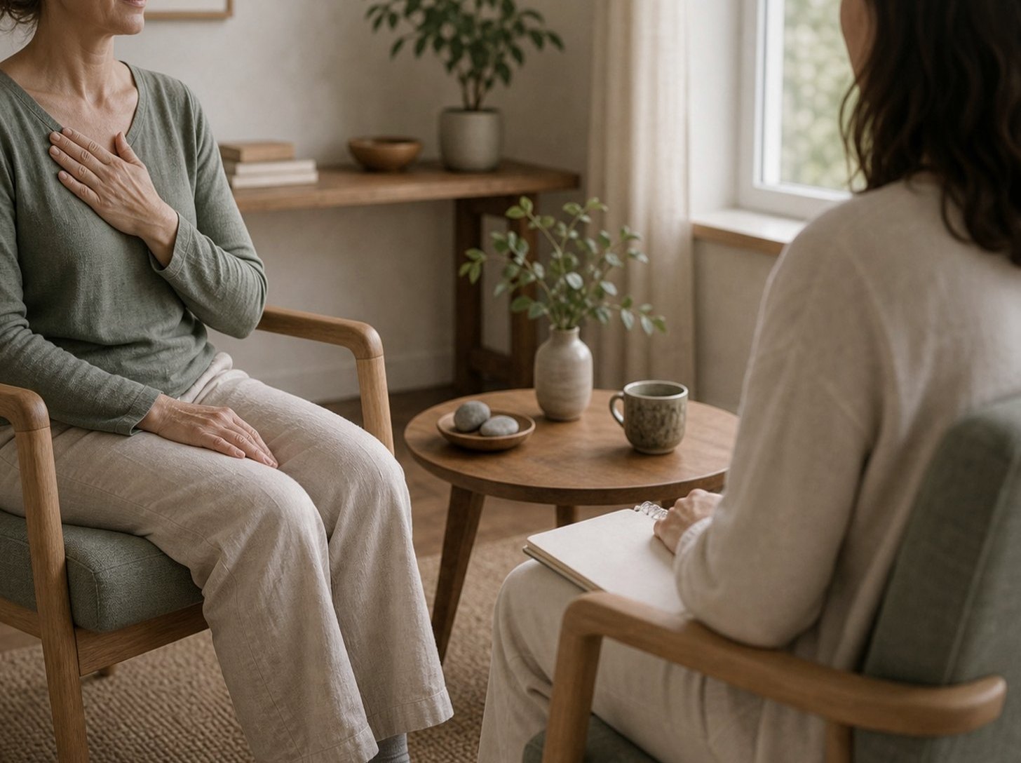 Redaktionell bild till Relationsträning.
